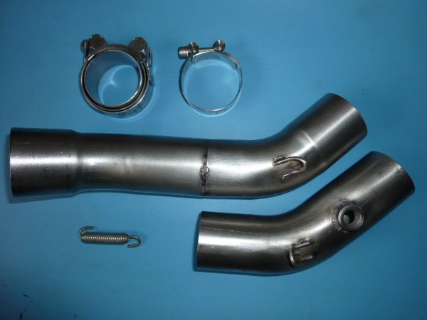 KPS- Cat replacement Pipe with no welding All B-Kings
