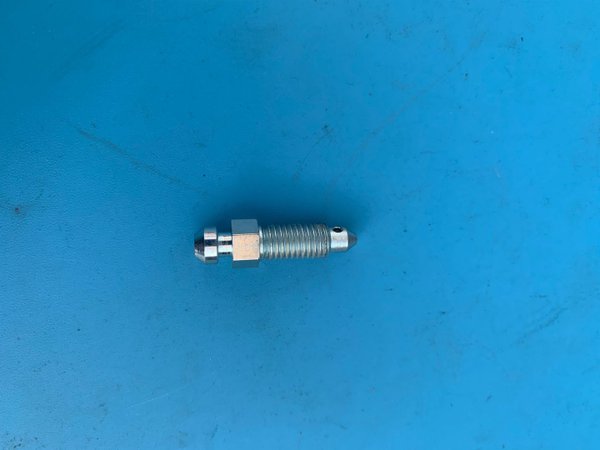 Bleed screw - Suitable for all Busas