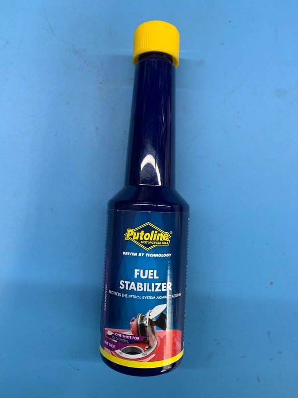 Putoline Fuel Stabilizer